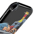 Dragon Ball Super Trunks Portrait Nintendo Switch Lite Skin